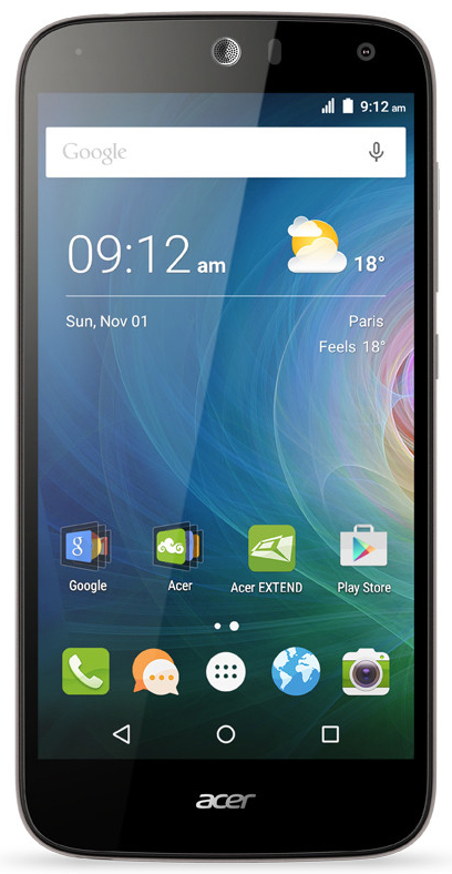 Acer Liquid Z630S